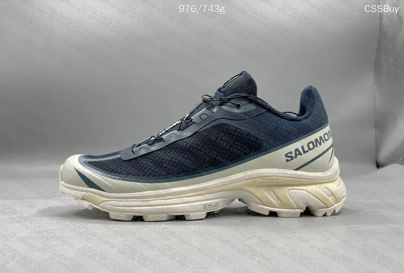 Salomun XT-FT6 2