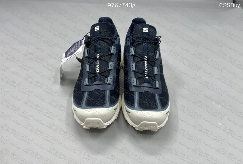 Salomun XT-FT6 3