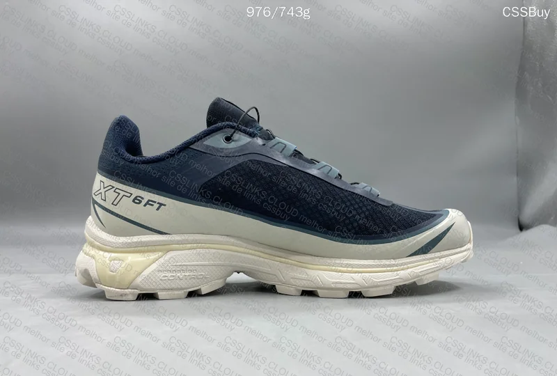 Salomun XT-FT6 4