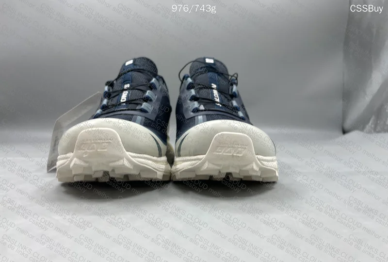 Salomun XT-FT6 6
