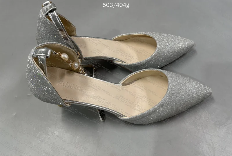 Women's High Heels (5cm Heel)