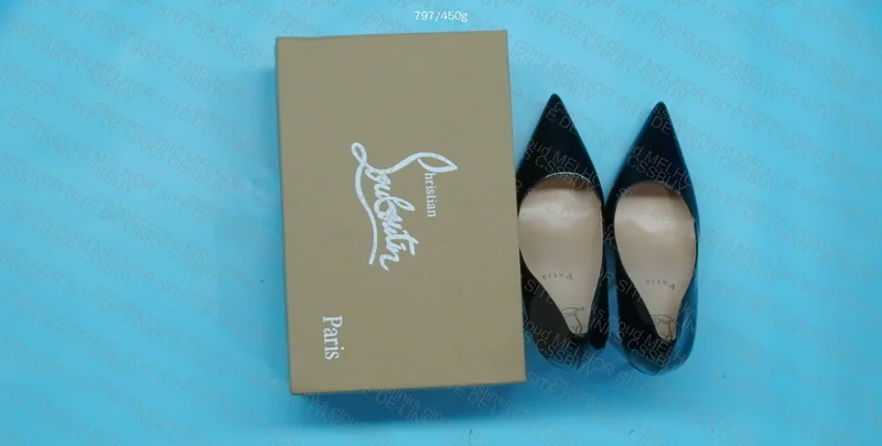 Louboutin Women's Heels
