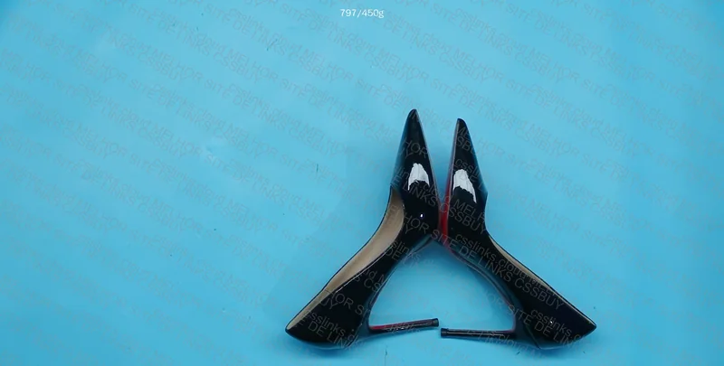 Louboutin Women's Heels 2