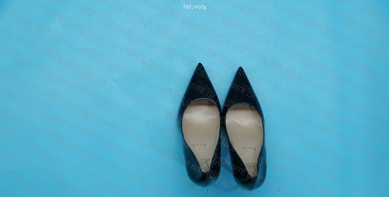Louboutin Women's Heels 3