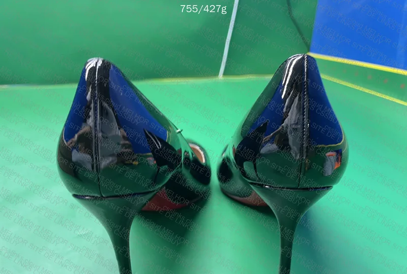 Louboutin Heels 2
