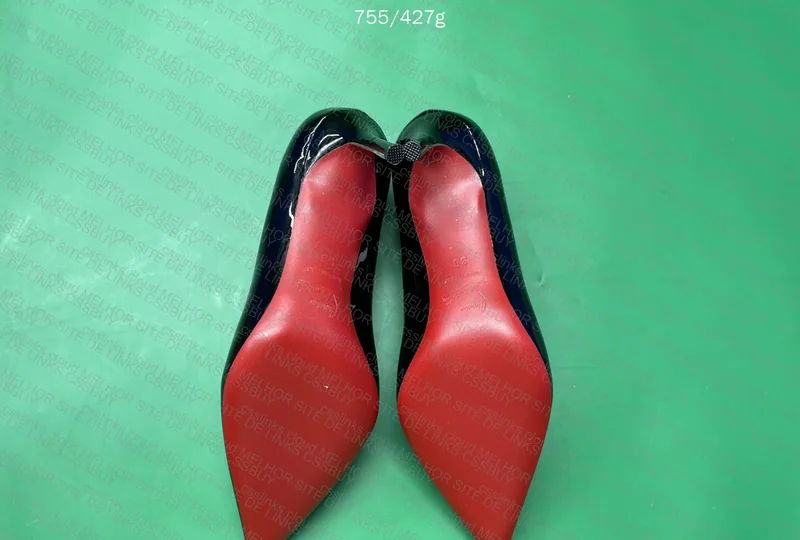 Louboutin Heels 5