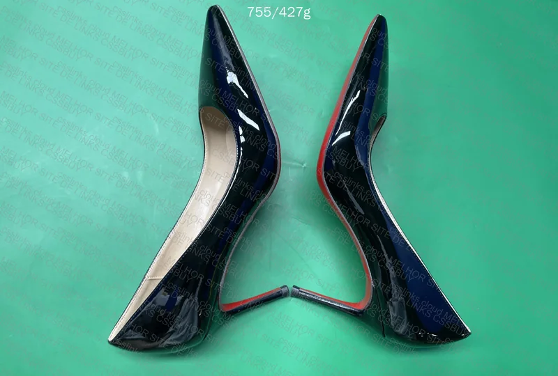 Louboutin Heels 7