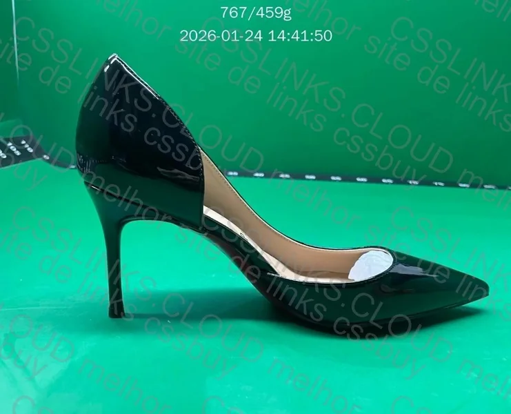 Salto Louboutin 2