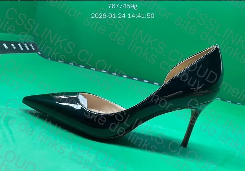 Salto Louboutin 3