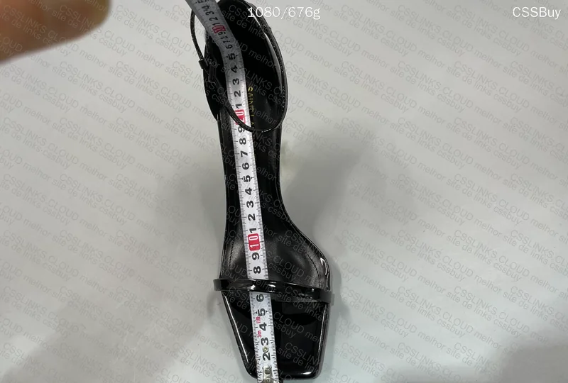 Saint Laurent Heels (for Women)