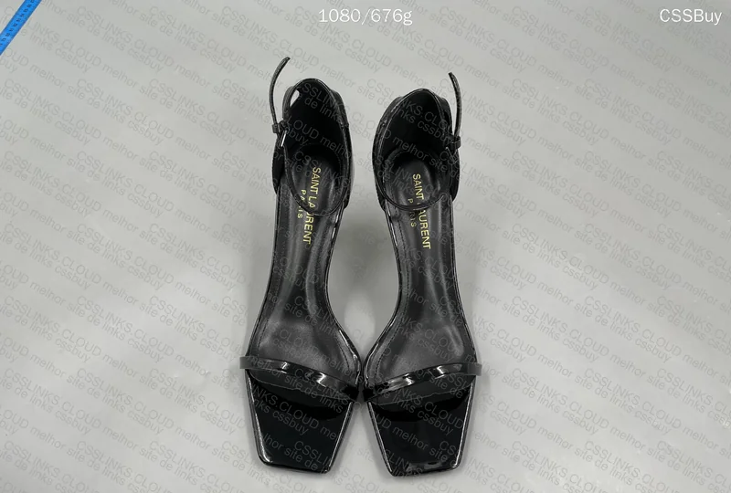 Saint Laurent Heels (for Women) 2
