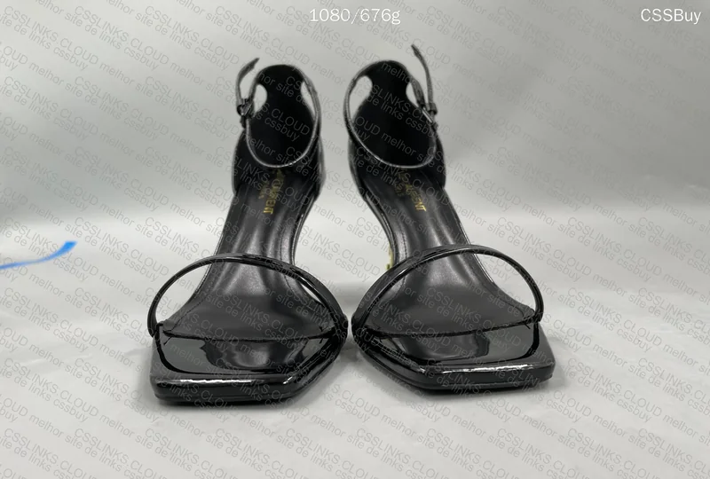 Saint Laurent Heels (for Women) 3