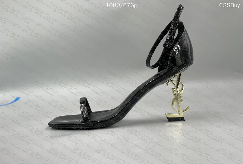 Saint Laurent Heels (for Women) 6