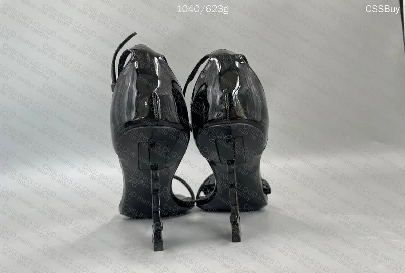 Yves Saint Laurent Heels, GL? 2