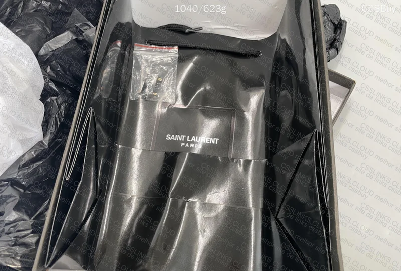 Yves Saint Laurent Heels, GL? 4