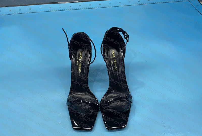 Yves Saint Laurent Heels for Ex