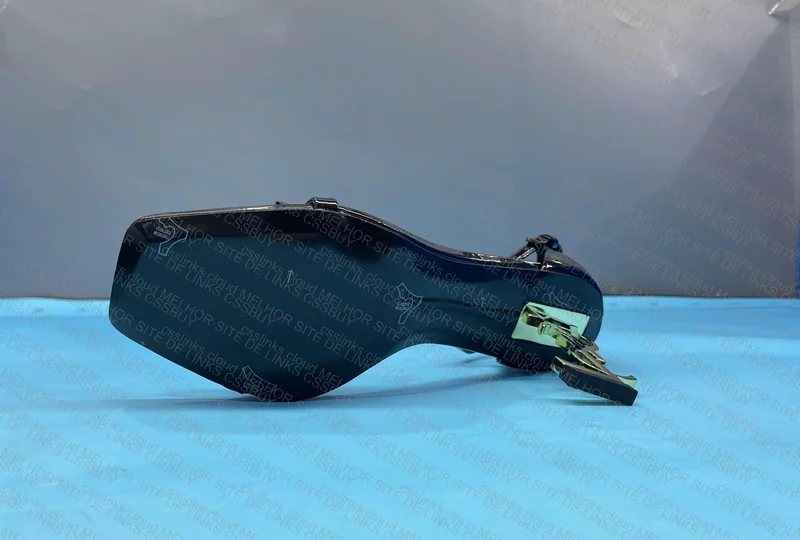 Yves Saint Laurent Heels for Ex 6