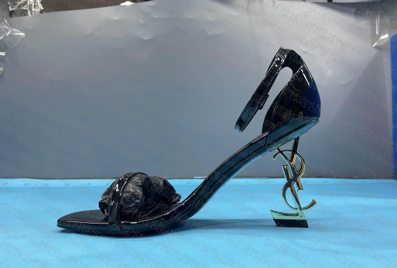 Yves Saint Laurent Heels for Ex 8