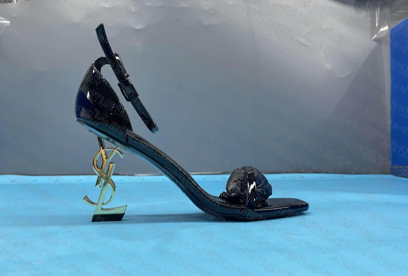 Yves Saint Laurent Heels for Ex 9