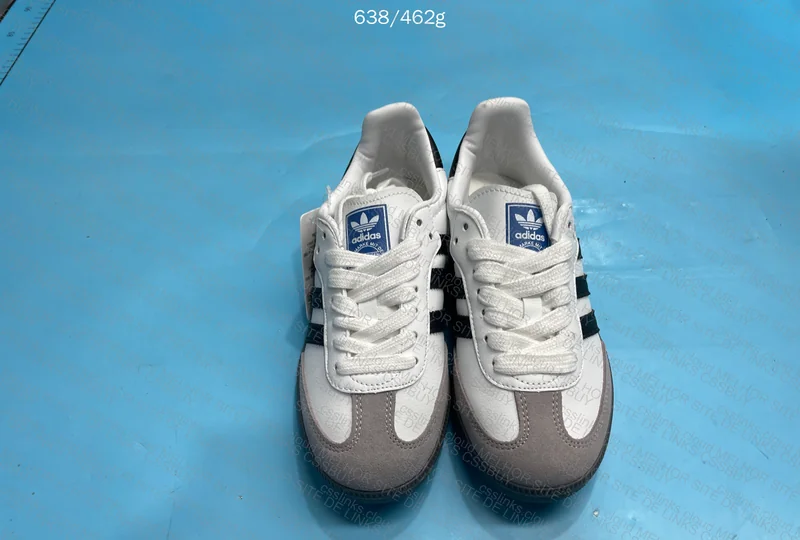Samba 49Y - 35br 10