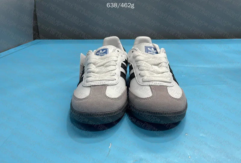 Samba 49Y - 35br 2