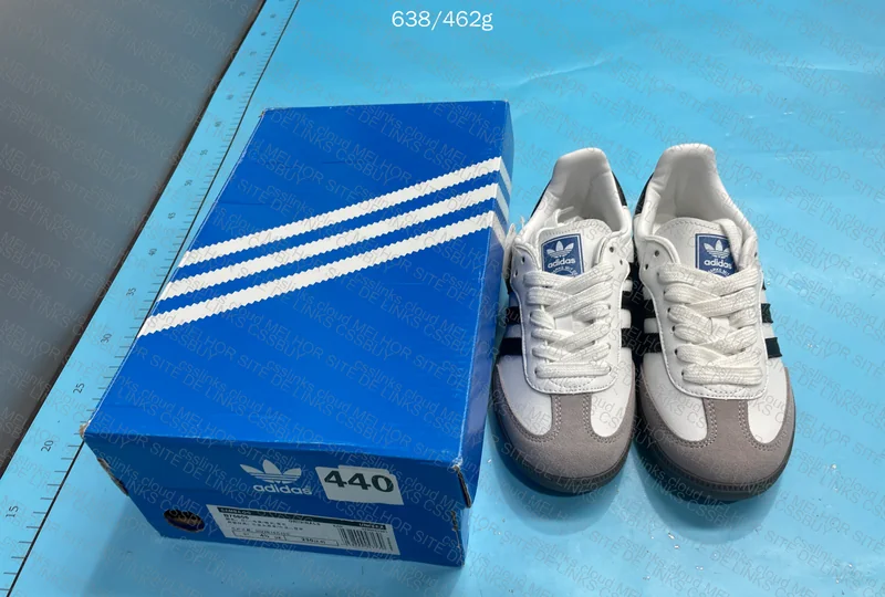 Samba 49Y - 35br 3