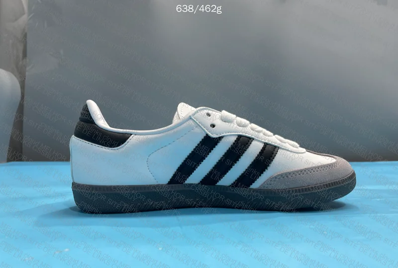 Samba 49Y - 35br 4