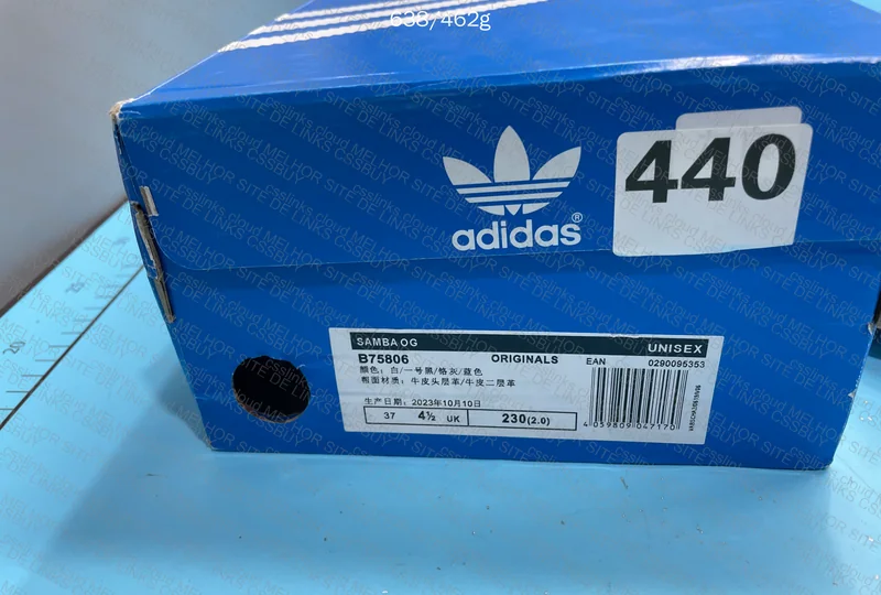 Samba 49Y - 35br 5