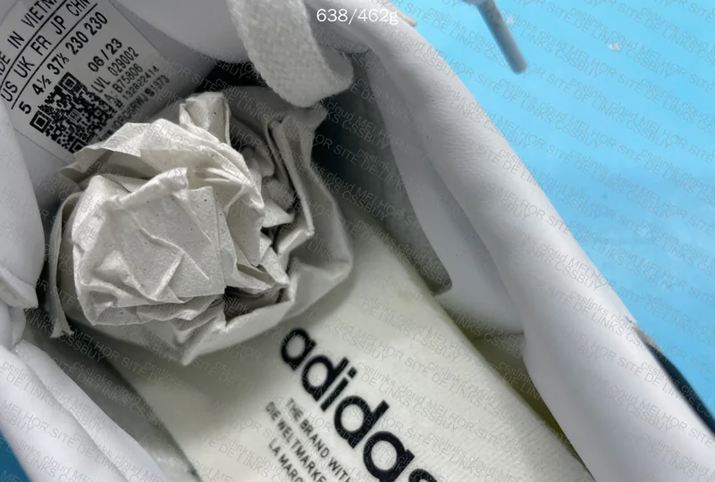 Samba 49Y - 35br 7