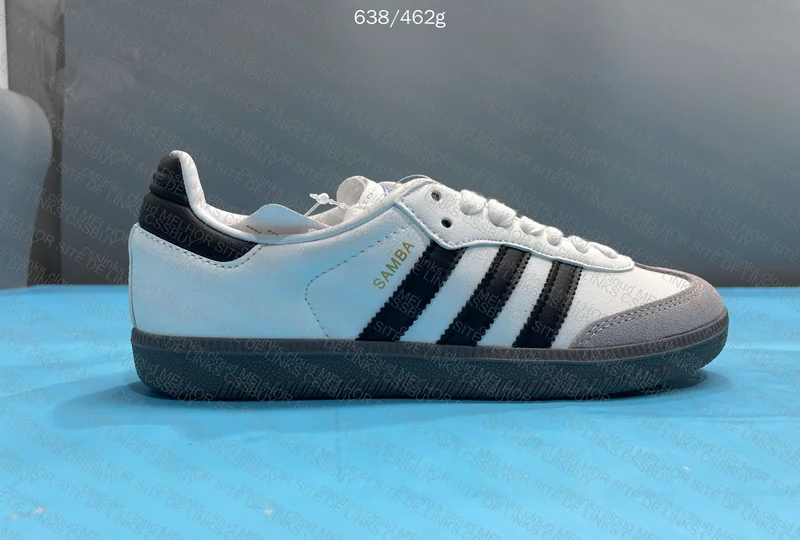 Samba 49Y - 35br 9