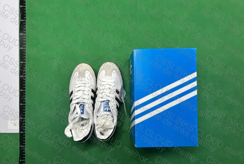 Samba adidas