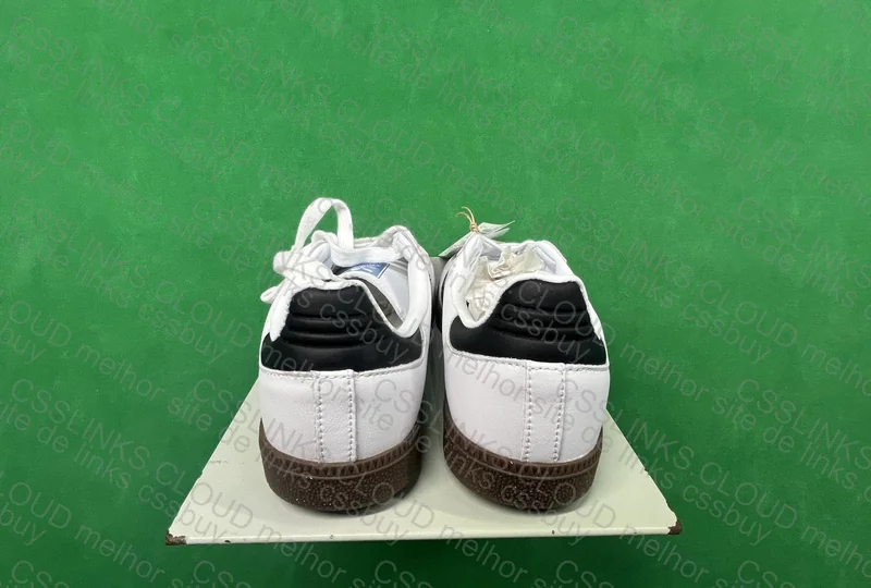 Samba adidas 2