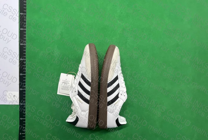 Samba adidas 3