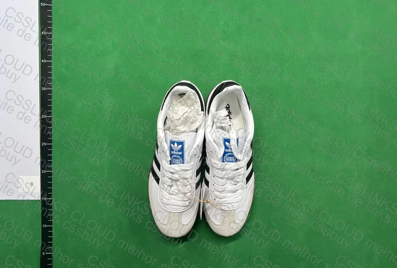 Samba adidas 4