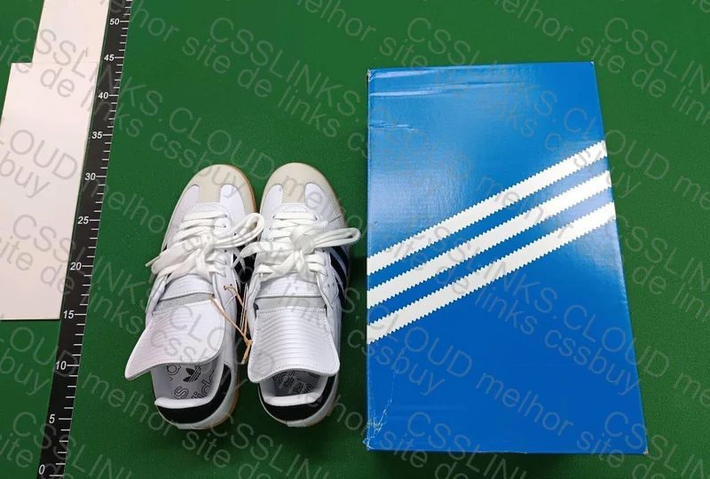 SAMBA BATCH TOP SALE