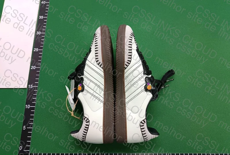 SAMBA BATCH TOP SALE 10