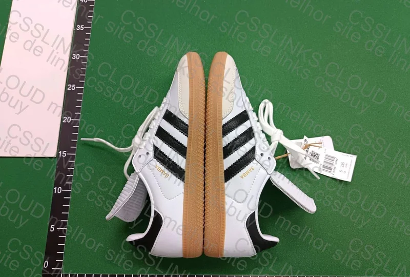SAMBA BATCH TOP SALE 5