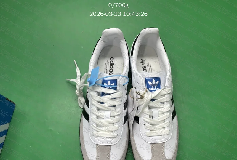 SAMBA BRANCO JMDY 3