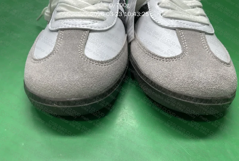 SAMBA BRANCO JMDY 4