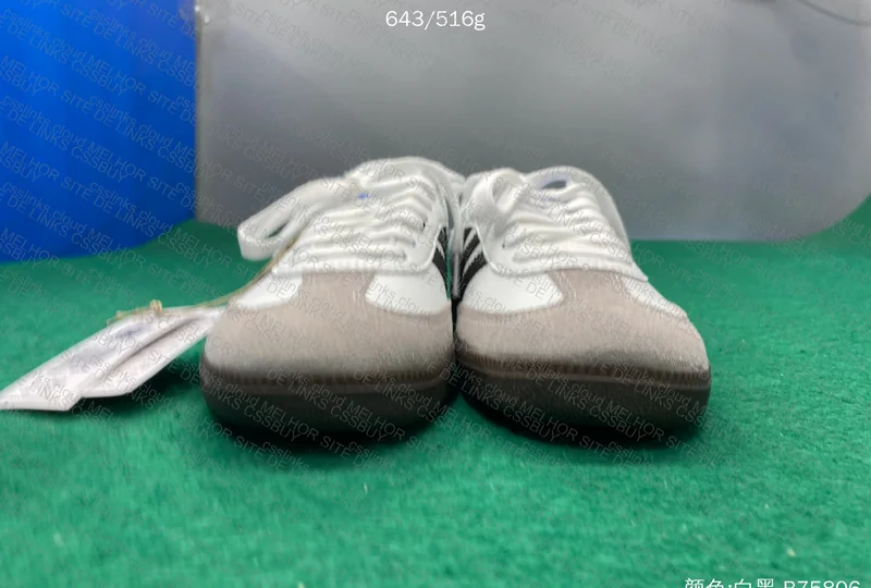 Samba GOD BATCH - Cost-Effective 5