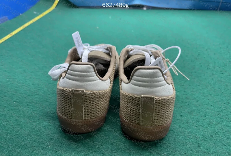 samba og cardboard 2