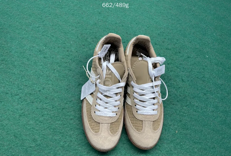 samba og cardboard 5
