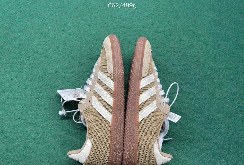 samba og cardboard 7