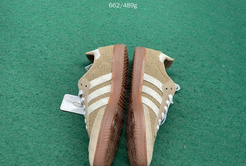 samba og cardboard 8