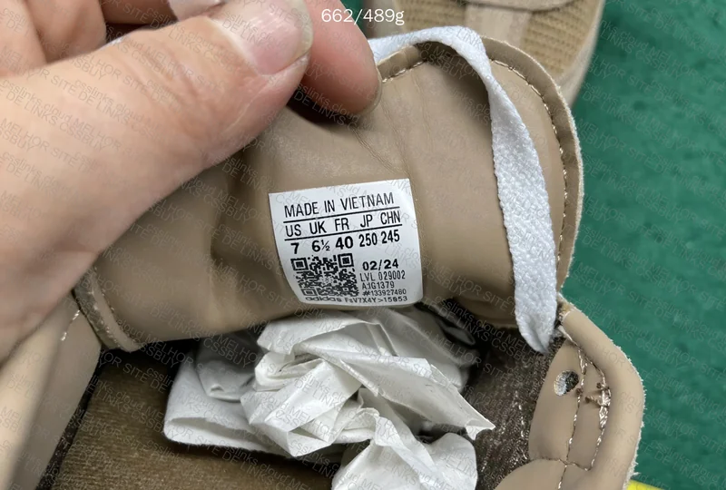 samba og cardboard 9