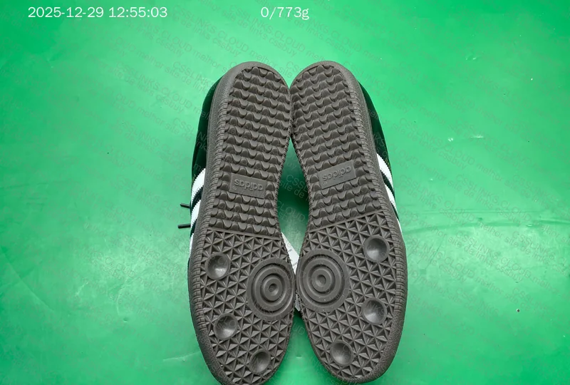 Black Samba GL? 2