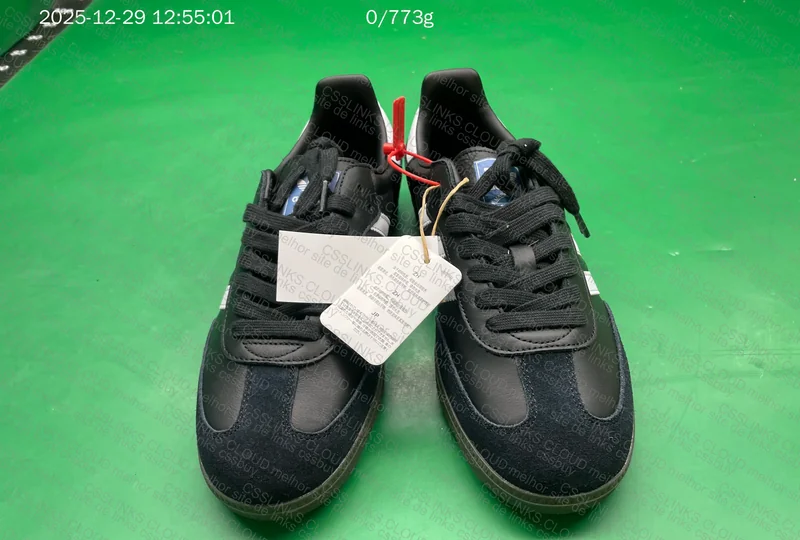 Black Samba GL? 4