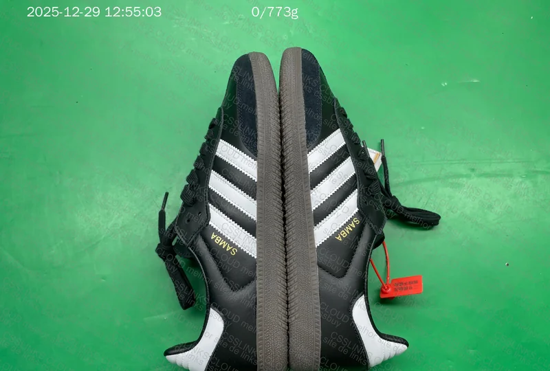 Black Samba GL? 5
