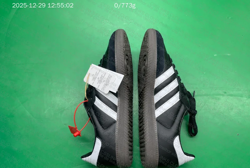 Black Samba GL? 8