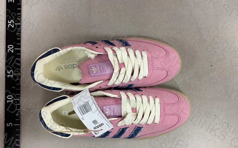 Pink Samba for Girlfriend 4